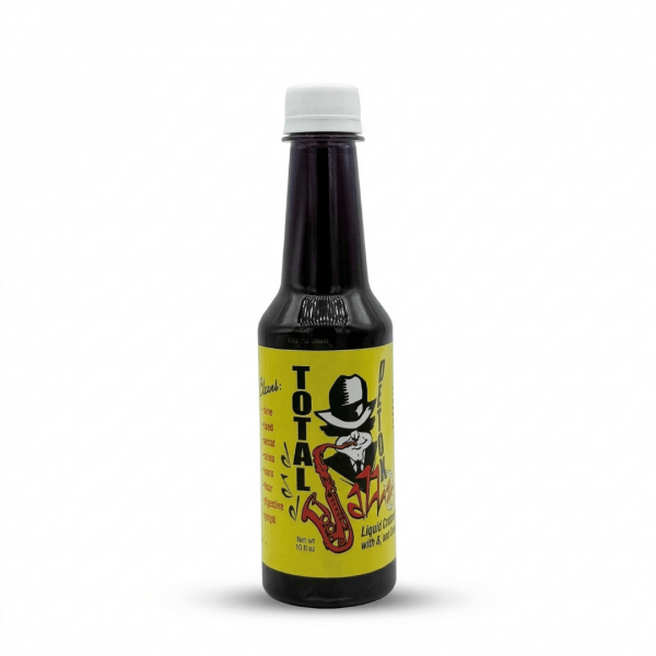 Total Detox Jazz Liquid Concentrate – 10 fl oz