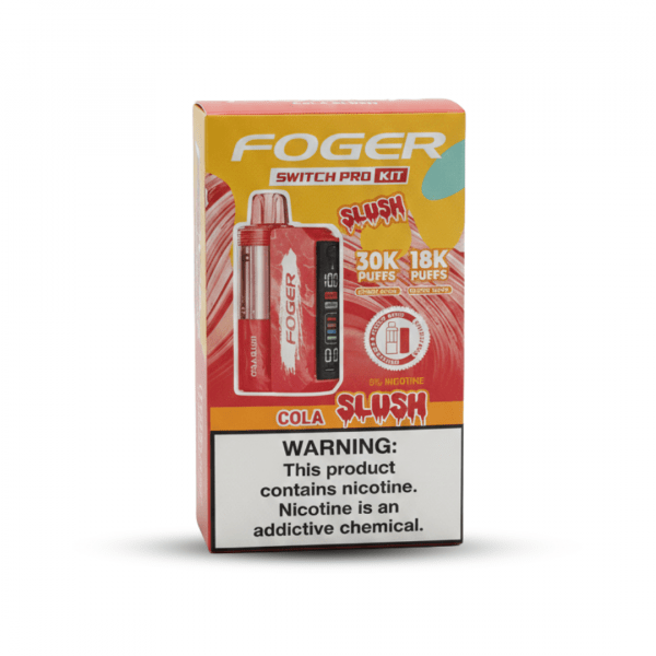Posh Plus Watermelon Disposable Vape Pen
