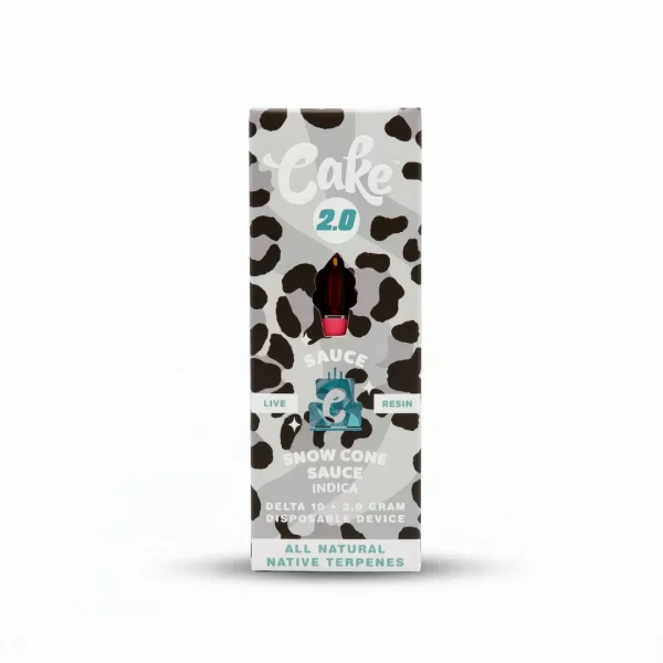 Dozo Live Hash Rosin + THC-A Disposable Vape – Biscotti (Indica) 2.5g