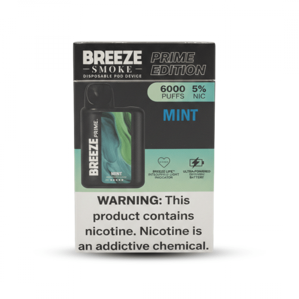 Posh Xtron 10000 Puffs Disposable Vape - Blue Slurpee (Limited Edition)