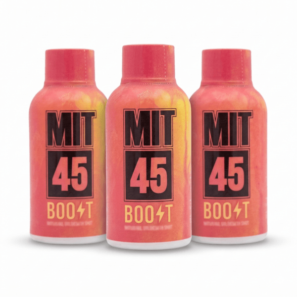 MIT45 Boost Kratom Extract Energy Shot (Liquid)